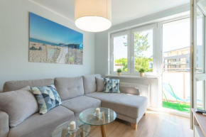 Sea You Apartments- Bulwar, Gdynia